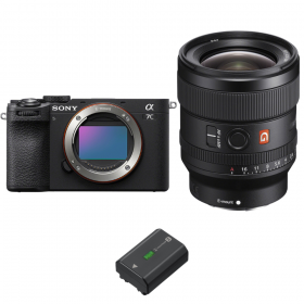 Sony A7C II|MCZ DIRECT