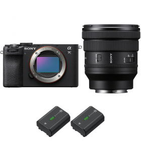 Sony A7C II|MCZ DIRECT