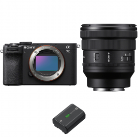 SONY ALPHA|MCZ DIRECT