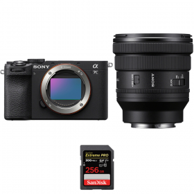 Sony A7C II|MCZ DIRECT