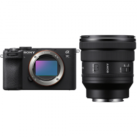 SONY ALPHA|MCZ DIRECT