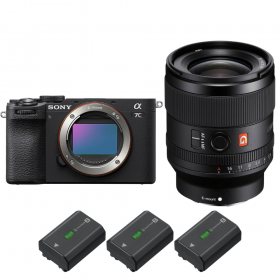 Sony A7C II|MCZ DIRECT