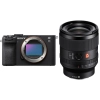 Sony A7C II Black + FE 35mm f/1.4 GM|MCZ DIRECT
