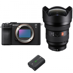 SONY ALPHA|MCZ DIRECT