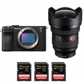 SONY ALPHA|MCZ DIRECT