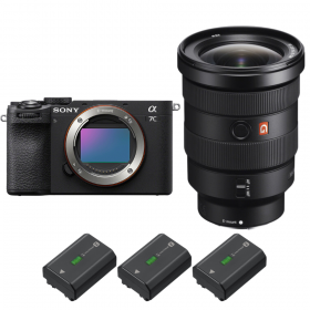 SONY ALPHA|MCZ DIRECT