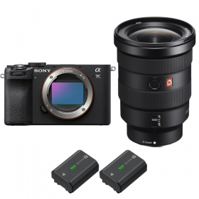 SONY ALPHA|MCZ DIRECT