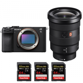 SONY ALPHA|MCZ DIRECT