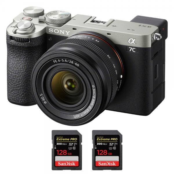 Diferencias entre las series de Sony Alpha mirrorless - Avisual PRO