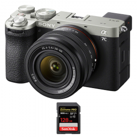SONY ALPHA|MCZ DIRECT