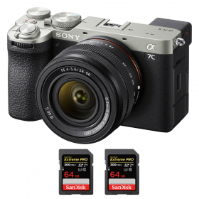 SONY ALPHA|MCZ DIRECT