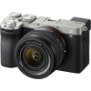 Sony A7C II Silver + FE 28-60mm f/4-5.6|MCZ DIRECT