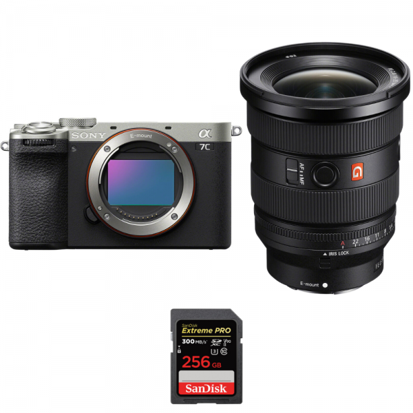 Sony A7 II  Cámara mirrorless de formato completo de Sony