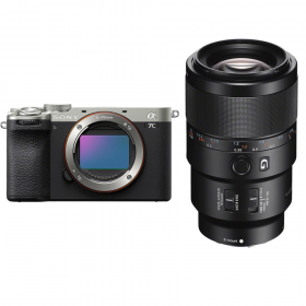SONY ALPHA|MCZ DIRECT