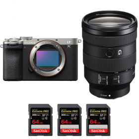 SONY ALPHA|MCZ DIRECT