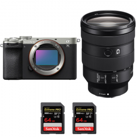 SONY ALPHA|MCZ DIRECT