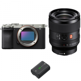Sony A7C II|MCZ DIRECT