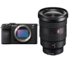 Sony A7CR Noir + FE 16-35mm f/2.8 GM - Appareil Photo Hybride|MCZ DIRECT