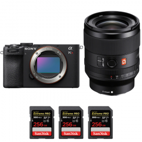 SONY ALPHA|MCZ DIRECT