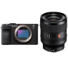 Sony A7CR Black + FE 35mm f/1.4 GM|MCZ DIRECT