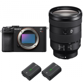 SONY ALPHA|MCZ DIRECT