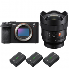 SONY ALPHA|MCZ DIRECT