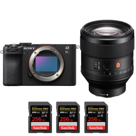 SONY ALPHA|MCZ DIRECT