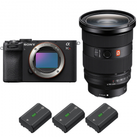 SONY ALPHA|MCZ DIRECT