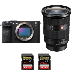 SONY ALPHA|MCZ DIRECT
