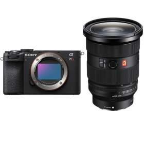 SONY ALPHA|MCZ DIRECT