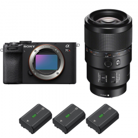 Sony A7CR|MCZ DIRECT