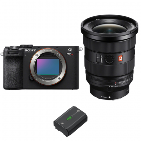 Sony A7CR|MCZ DIRECT