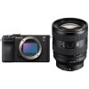 Sony A7CR Negro + FE 20-70mm f/4 G|MCZ DIRECT