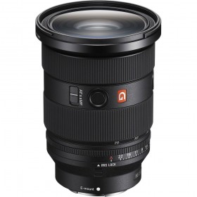 Sony Alpha 7S III + FE 24-70mm f/2.8 GM II + 2 Sony NP-FZ100 + 2 SanDisk 256GB Extreme PRO UHS-II SDXC 300 MB/s-11