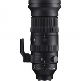 OBJECTIFS SIGMA|MCZ DIRECT