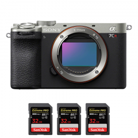 SONY ALPHA|MCZ DIRECT