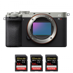 SONY ALPHA|MCZ DIRECT