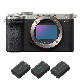 SONY ALPHA|MCZ DIRECT