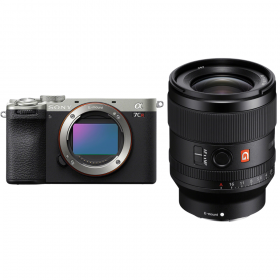 SONY ALPHA|MCZ DIRECT
