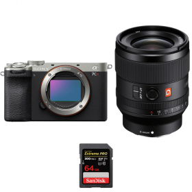 SONY ALPHA|MCZ DIRECT