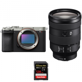 SONY ALPHA|MCZ DIRECT