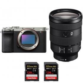 SONY ALPHA|MCZ DIRECT