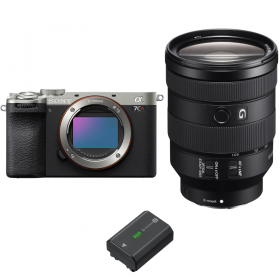 Sony A7CR|MCZ DIRECT