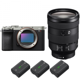 SONY ALPHA|MCZ DIRECT