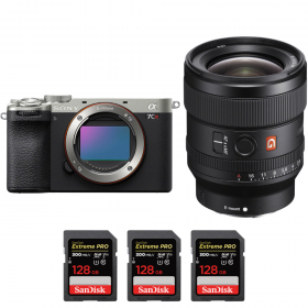 SONY ALPHA|MCZ DIRECT