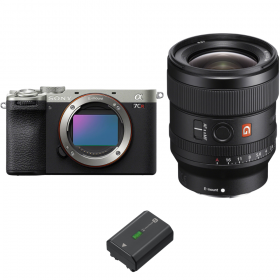 SONY ALPHA|MCZ DIRECT