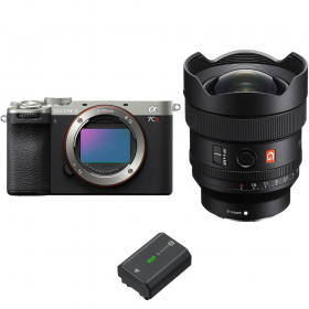 SONY ALPHA|MCZ DIRECT