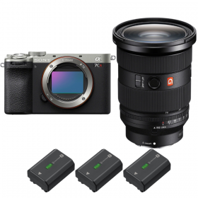 SONY ALPHA|MCZ DIRECT