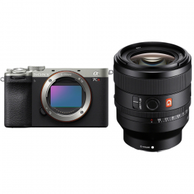 SONY ALPHA|MCZ DIRECT