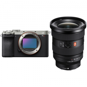 SONY ALPHA|MCZ DIRECT